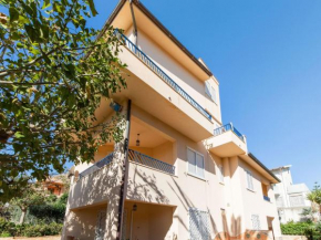 Holiday Home in Sciacca near Sicilian coastline